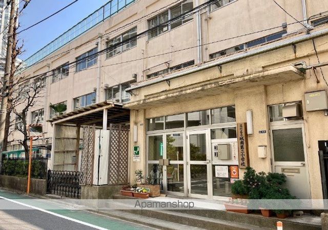 ARKMARK南品川の周辺写真