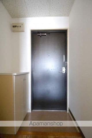 リーベイースト7の内装写真