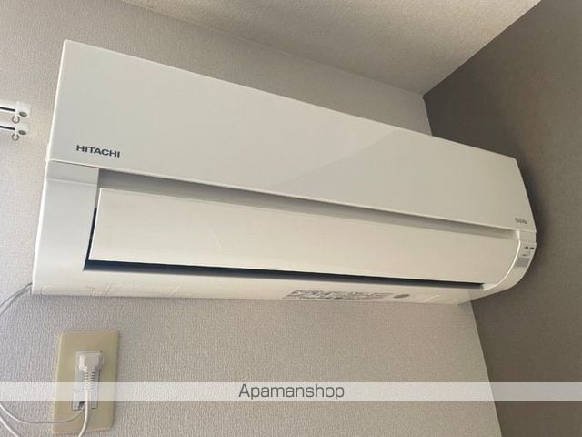 セジュール京の内装写真