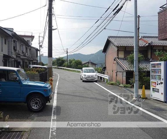アルカディア追分の周辺写真