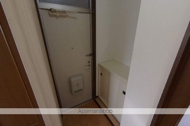 キララCの内装写真