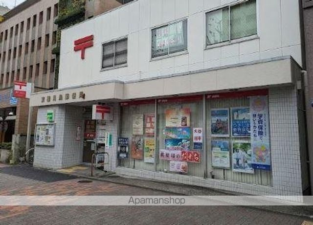 クレシェンテ月島の周辺写真