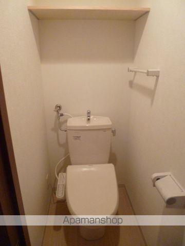 カサトレスネオの内装写真