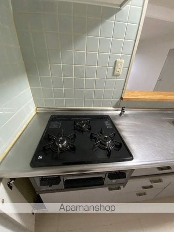 フローラーなかじまの内装写真