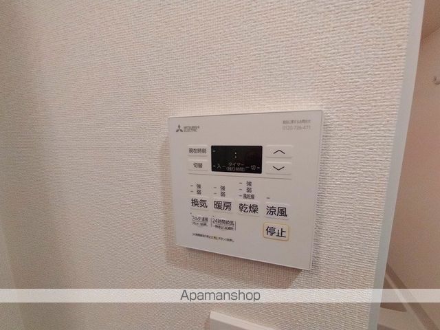 PRESSANCE東三国エンブレイスの内装写真