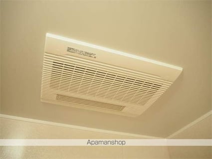 ルーブル大島弐番館[2DK/40.89m2]の内装5