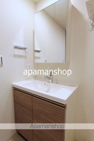 COMFORIA・LIV北久宝寺Qの内装写真