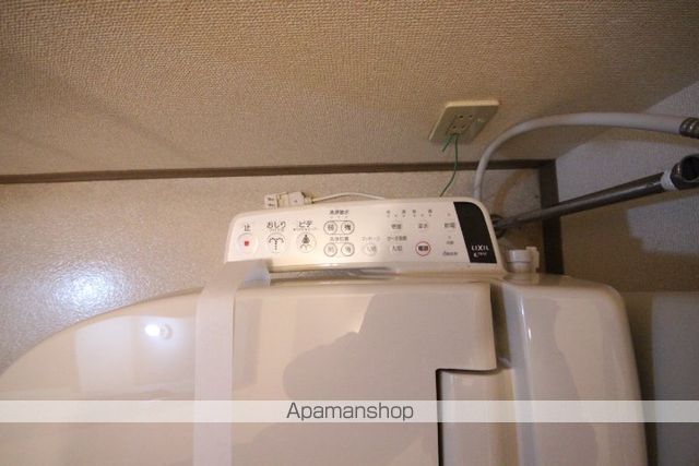 アルカディア高井の内装写真