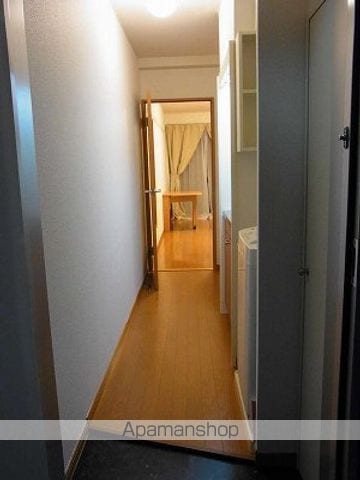 レオパレスドリーミー湘南IIIの内装写真