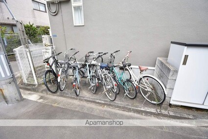 Ｋハウス[1K/23m2]の共用部1