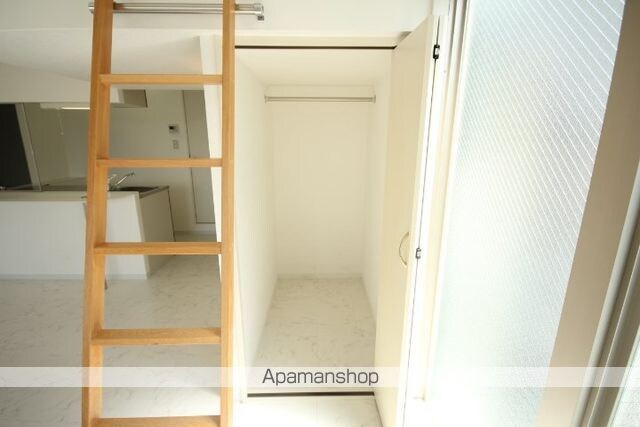 グランドポレストーネ竹屋[1R/29.16m2]の収納
