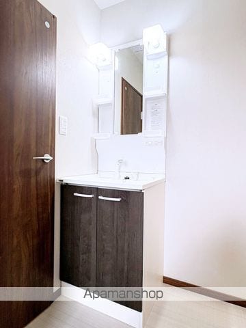 マンション司の内装写真