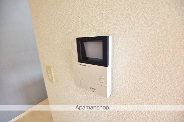 ロイヤルコートの内装写真