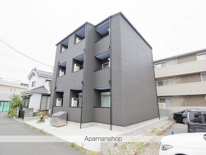 ＲＡＢＯＮＡ[1K/18.98m2]の外観2