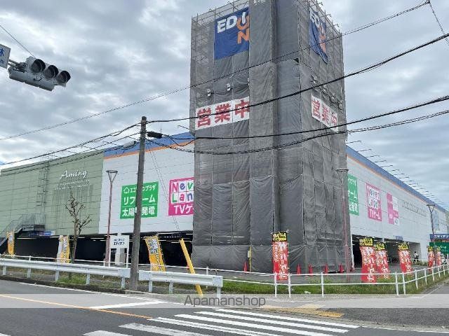 エスポア保呂の周辺写真