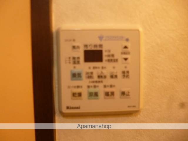 アヴァンセ長久手南の内装写真