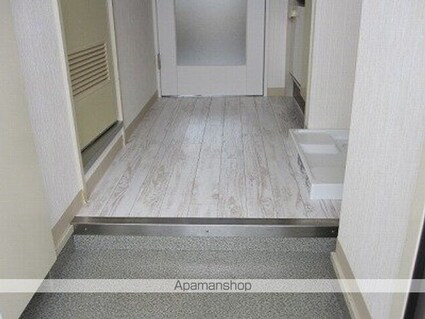 東京都日野市日野本町２丁目[1K/16m2]のその他内装