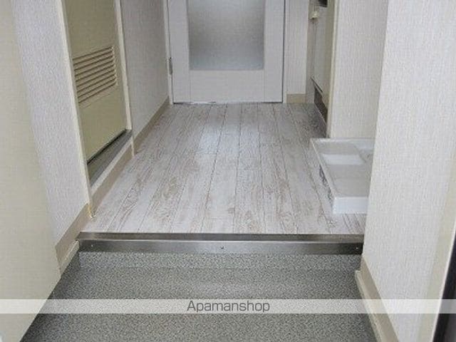 東京都日野市日野本町２丁目[1K/16m2]のその他内装