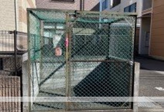 レオパレスクレール M・Iのその他写真