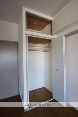 夏見ショッパーズの内装写真