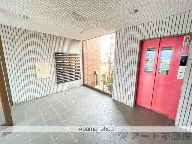 シャルマンコーポ川内の内装写真