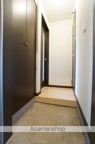 函館本線 銭函駅 徒歩16分 2階建 築18年の内装写真