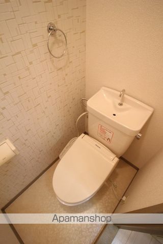 メゾンたちばな A棟の内装写真