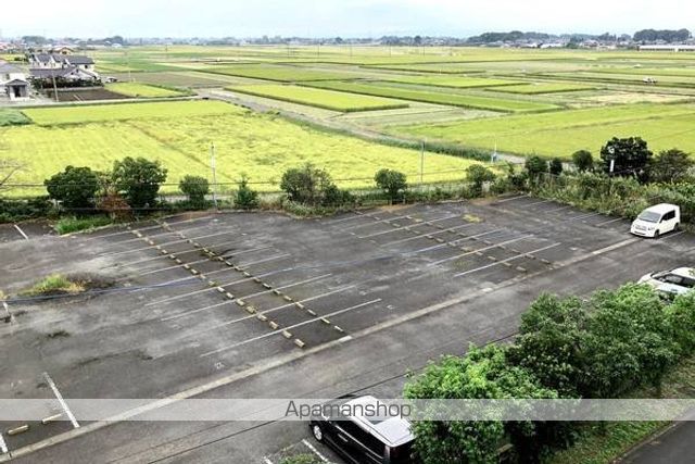 ビレッジハウスなかのめ2号棟の内装写真