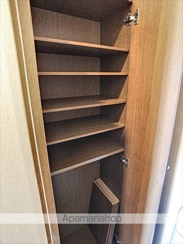 ハートヒルズ矢作の内装写真