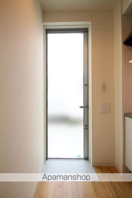 Ｏｎｅ’ｓＨｏｕｓｅ等々力[1R/20.44m2]の内装