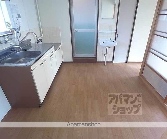 マンション藤の内装写真