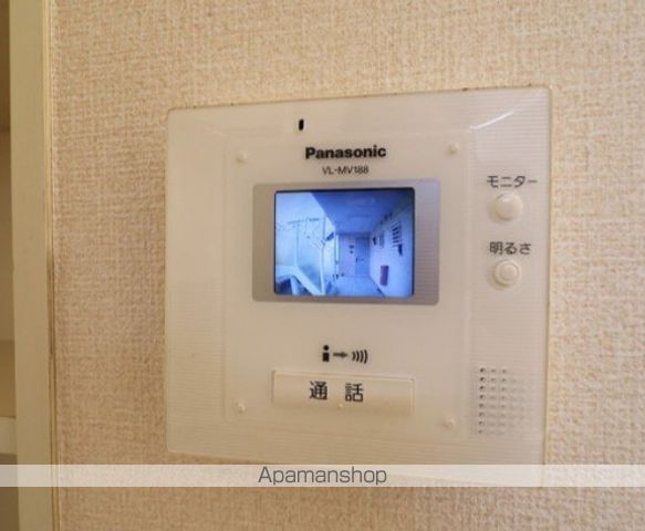 グランディール富士 Iの内装写真
