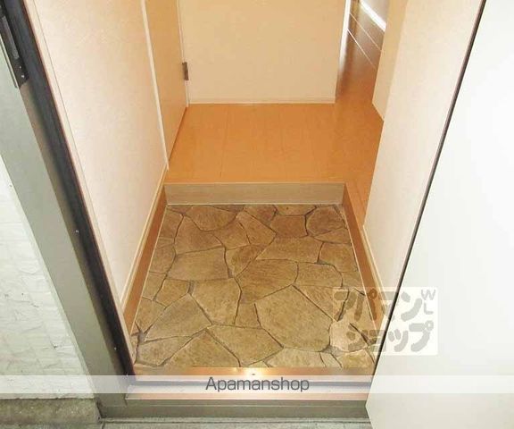 セジュール神領の内装写真