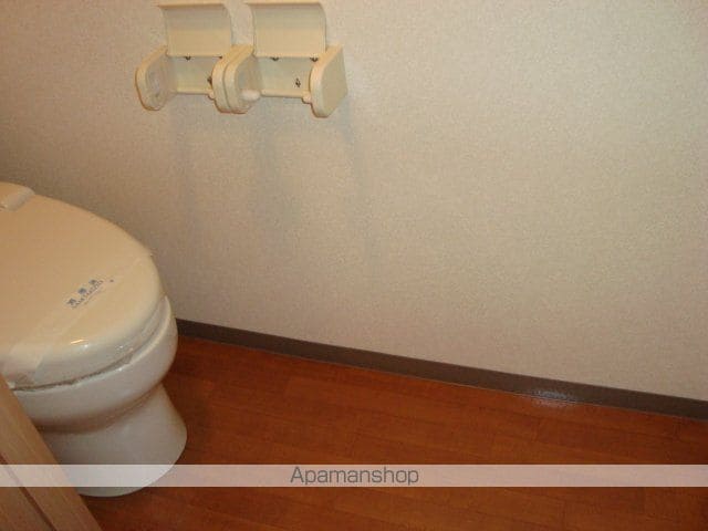 サンパレスの内装写真