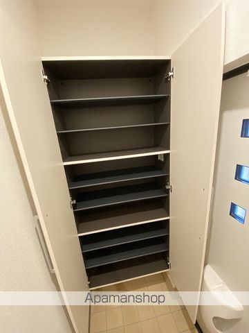 フェリス ソレアードIIの内装写真