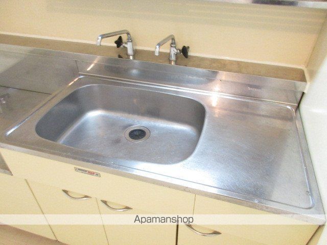 ハイツしらかばの内装写真