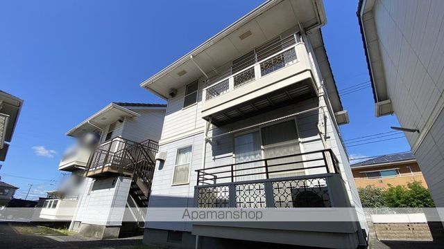 サンライズ平野 C棟