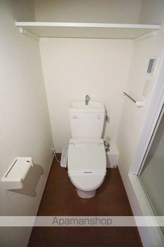 レオパレスベルガモットの内装写真