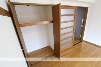 ＳＥＮＴＩＡⅡ[1DK/26m2]の収納