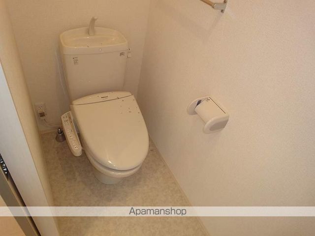 シャルマンの内装写真