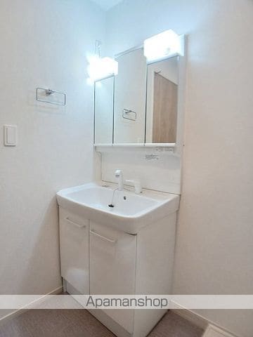 ソラリエ IIの内装写真