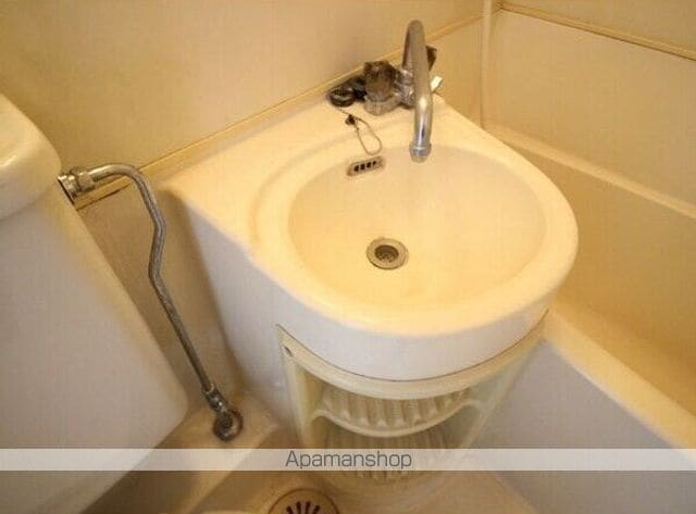 ヤサカパートIIの内装写真