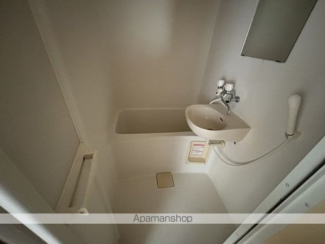 レオパレス常盤PART2の内装写真