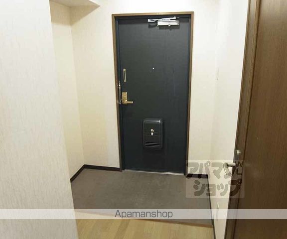 エクセレント上桂の内装写真