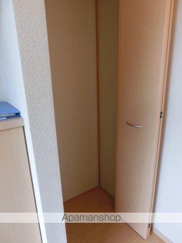 ラ.シャンブルの内装写真