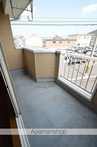 サンライズ21の内装写真