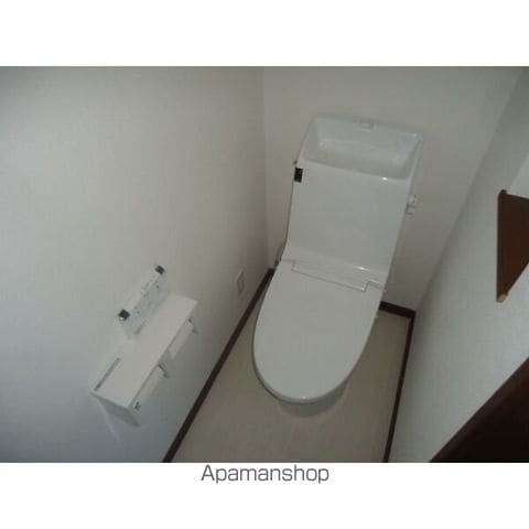 厚別東4条1丁目戸建 2の内装写真