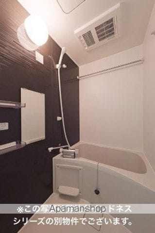 カインドネス橋本IIの内装写真