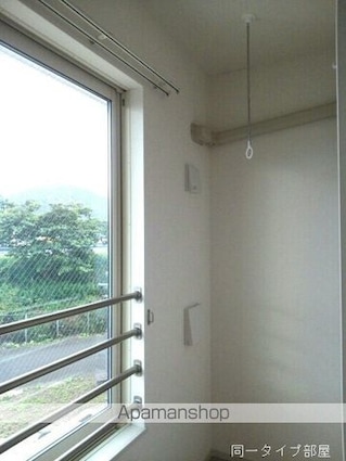 トレフル　Ｊ[2LDK/60.75m2]のその他内装