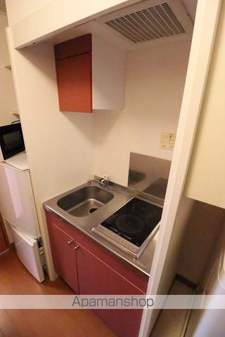 レオパレスハピネスの内装写真